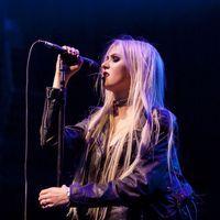 Taylor Momsen performing in concert at Terminal 5 | Picture 115333